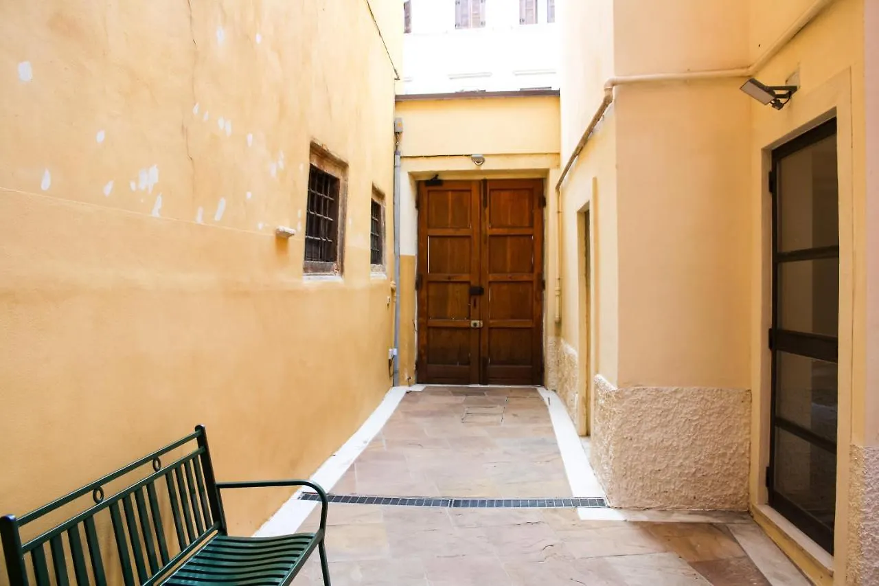 Antiche Mura - Italian Homing Verona Italia
