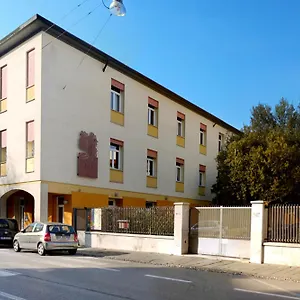 Centro Della Famiglia 2*, Treviso Itália