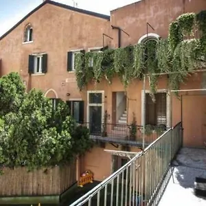  Appartement Cortiletto