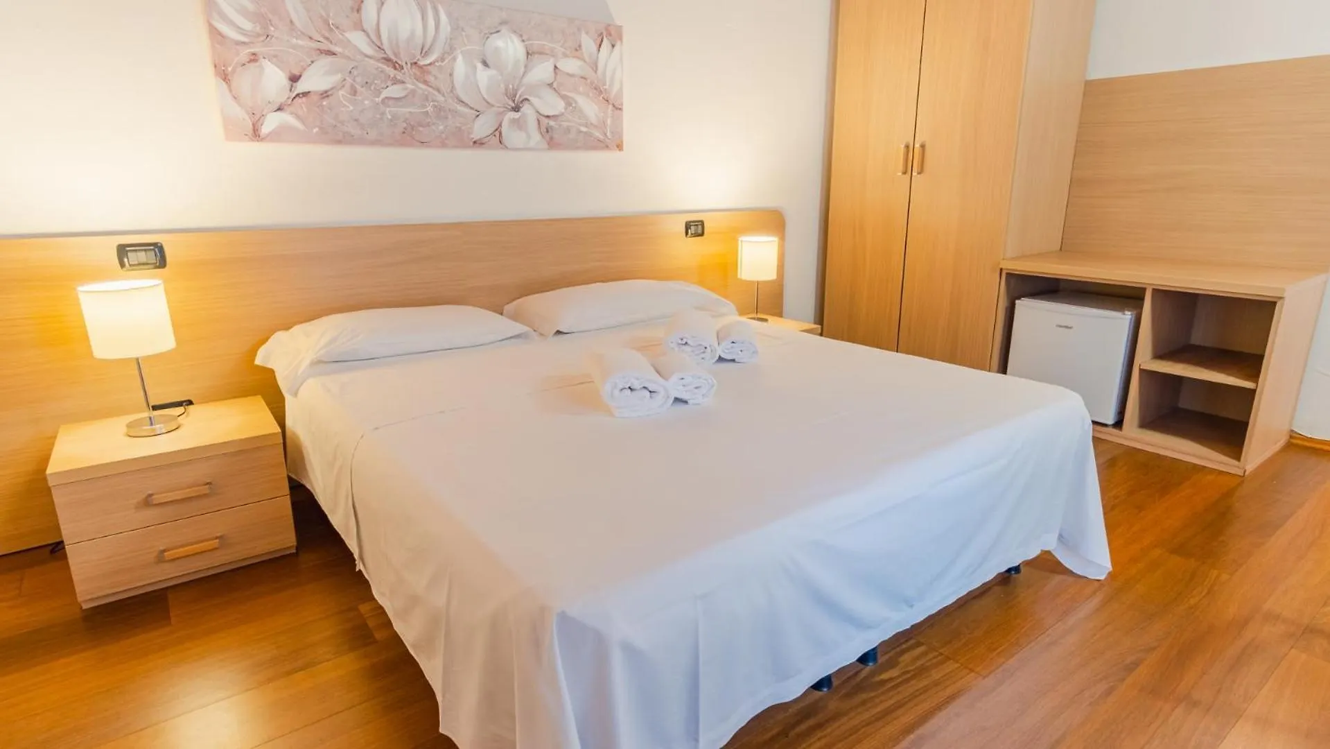 Antiche Mura - Italian Homing Verona Guest house