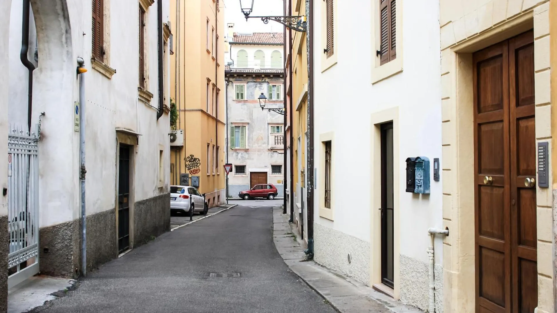 Guest house Antiche Mura - Italian Homing Verona