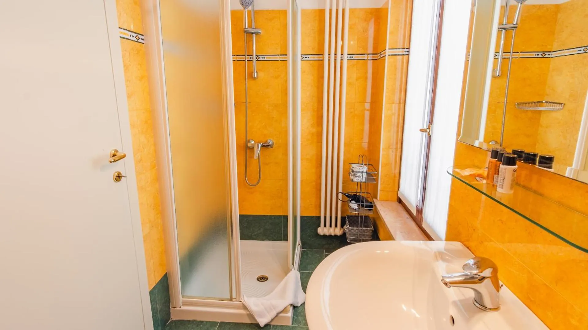 Antiche Mura - Italian Homing Verona Guest house
