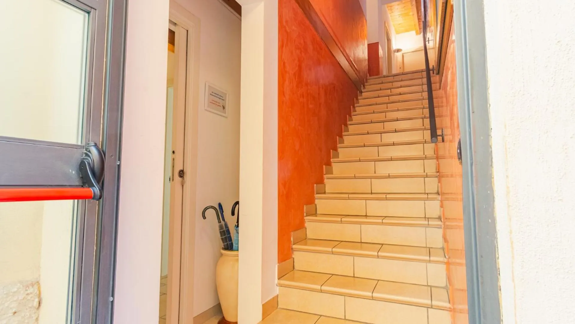 Guest house Antiche Mura - Italian Homing Verona Italy