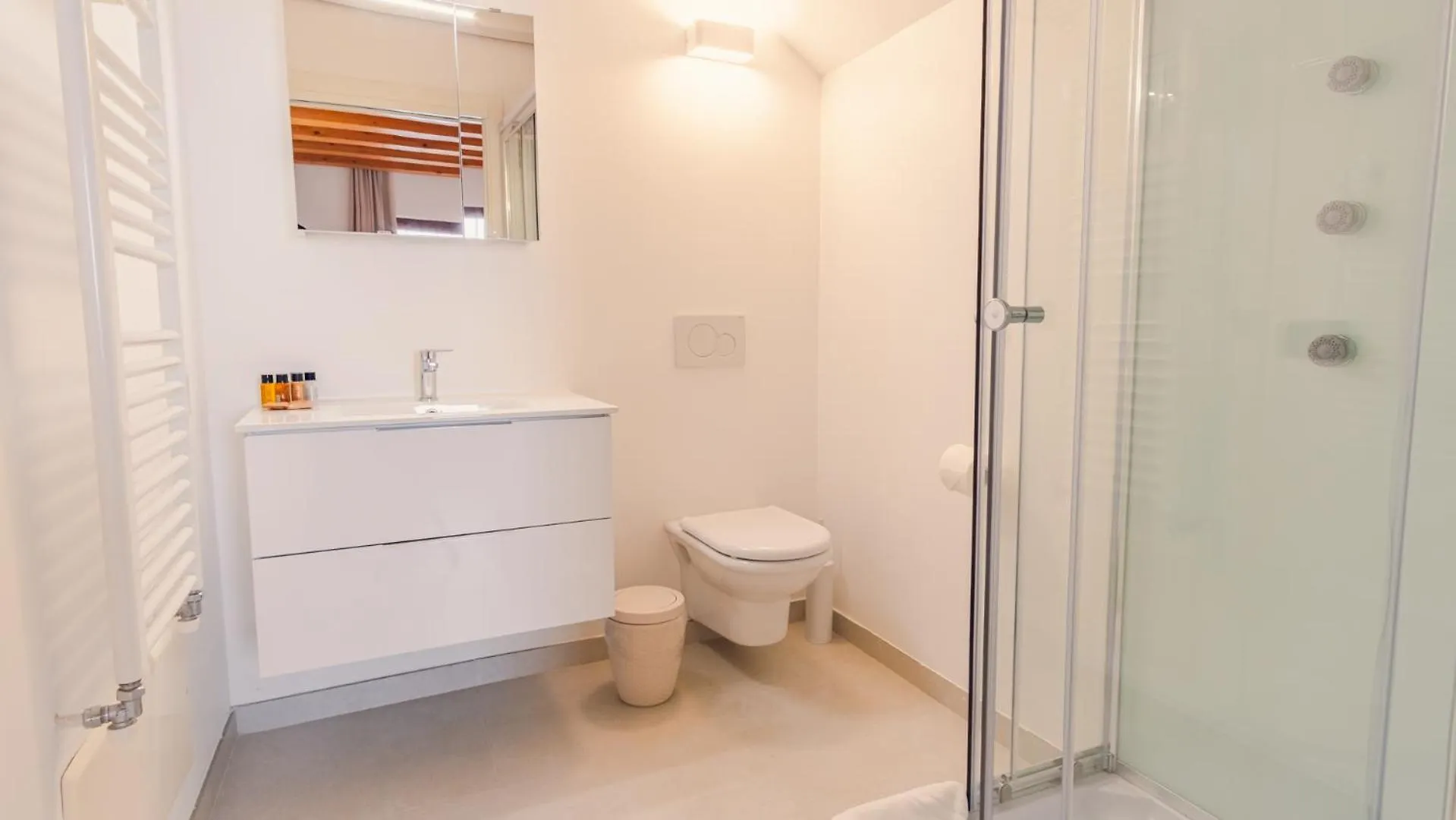 Antiche Mura - Italian Homing Verona Guest house