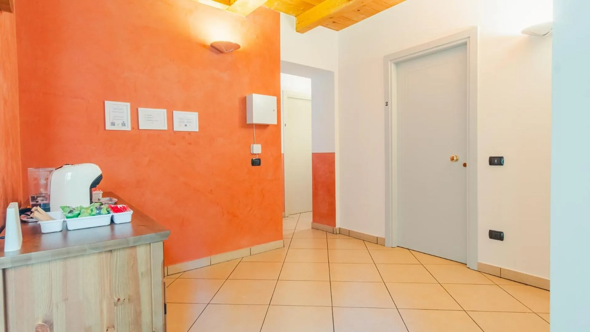 Antiche Mura - Italian Homing Verona Guest house