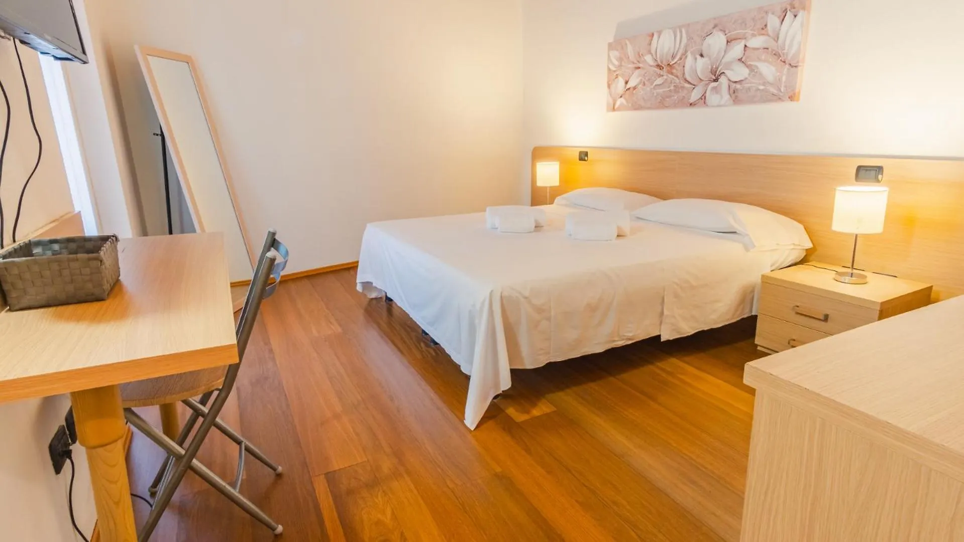 Guest house Antiche Mura - Italian Homing Verona