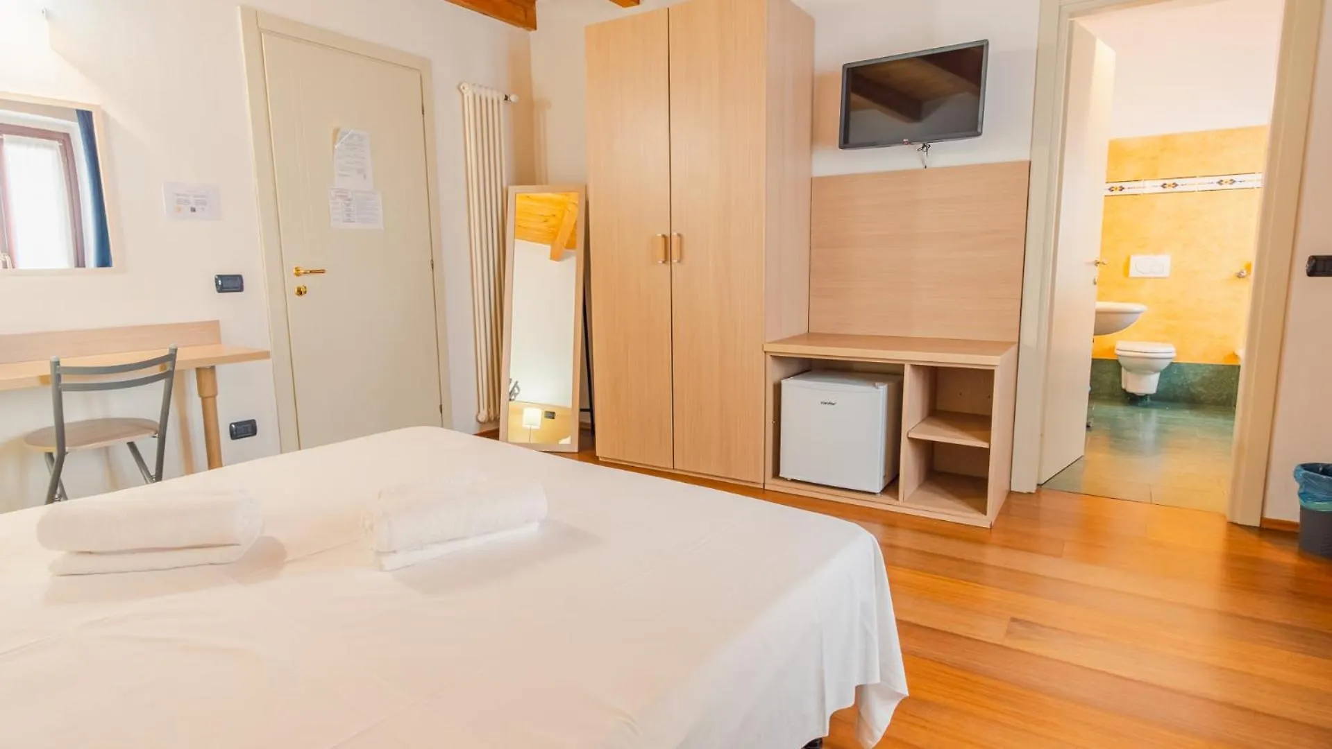 Guest house Antiche Mura - Italian Homing Verona