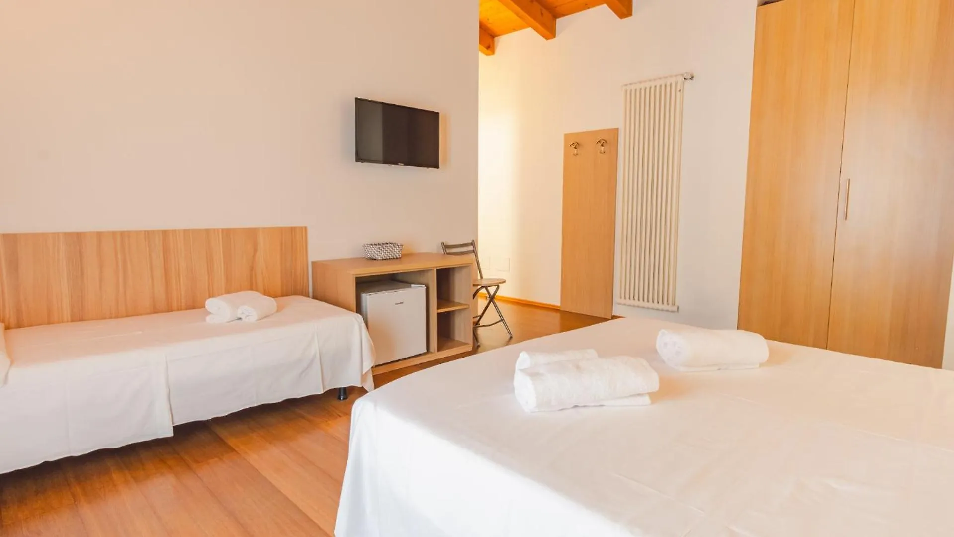 Antiche Mura - Italian Homing Verona Guest house