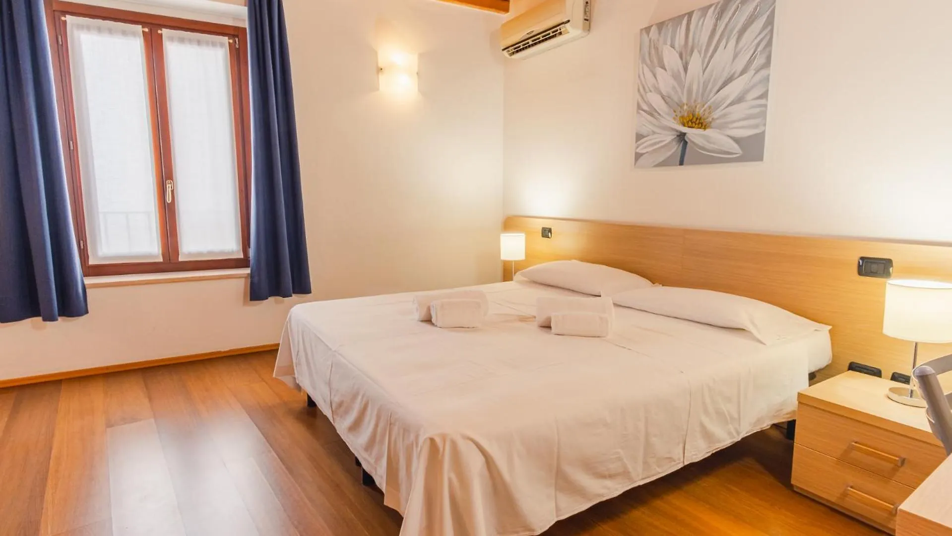 Guest house Antiche Mura - Italian Homing Verona