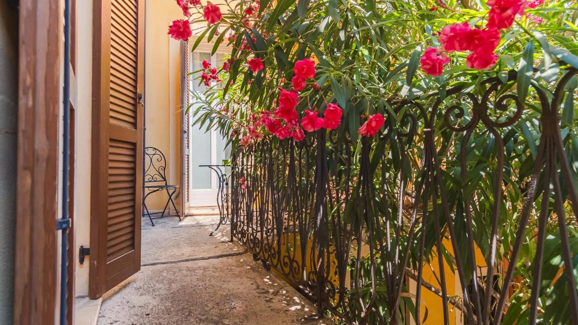 Antiche Mura - Italian Homing Verona Italien