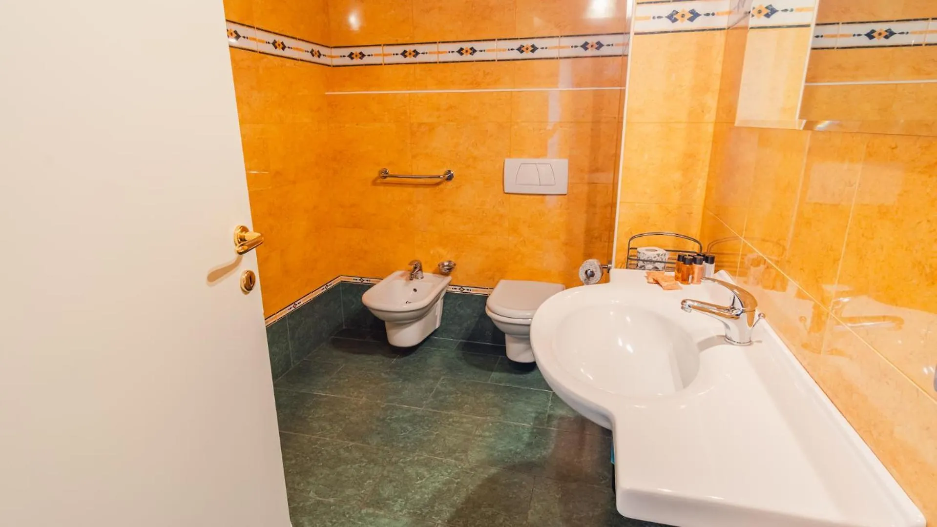 Gasthof Antiche Mura - Italian Homing Verona