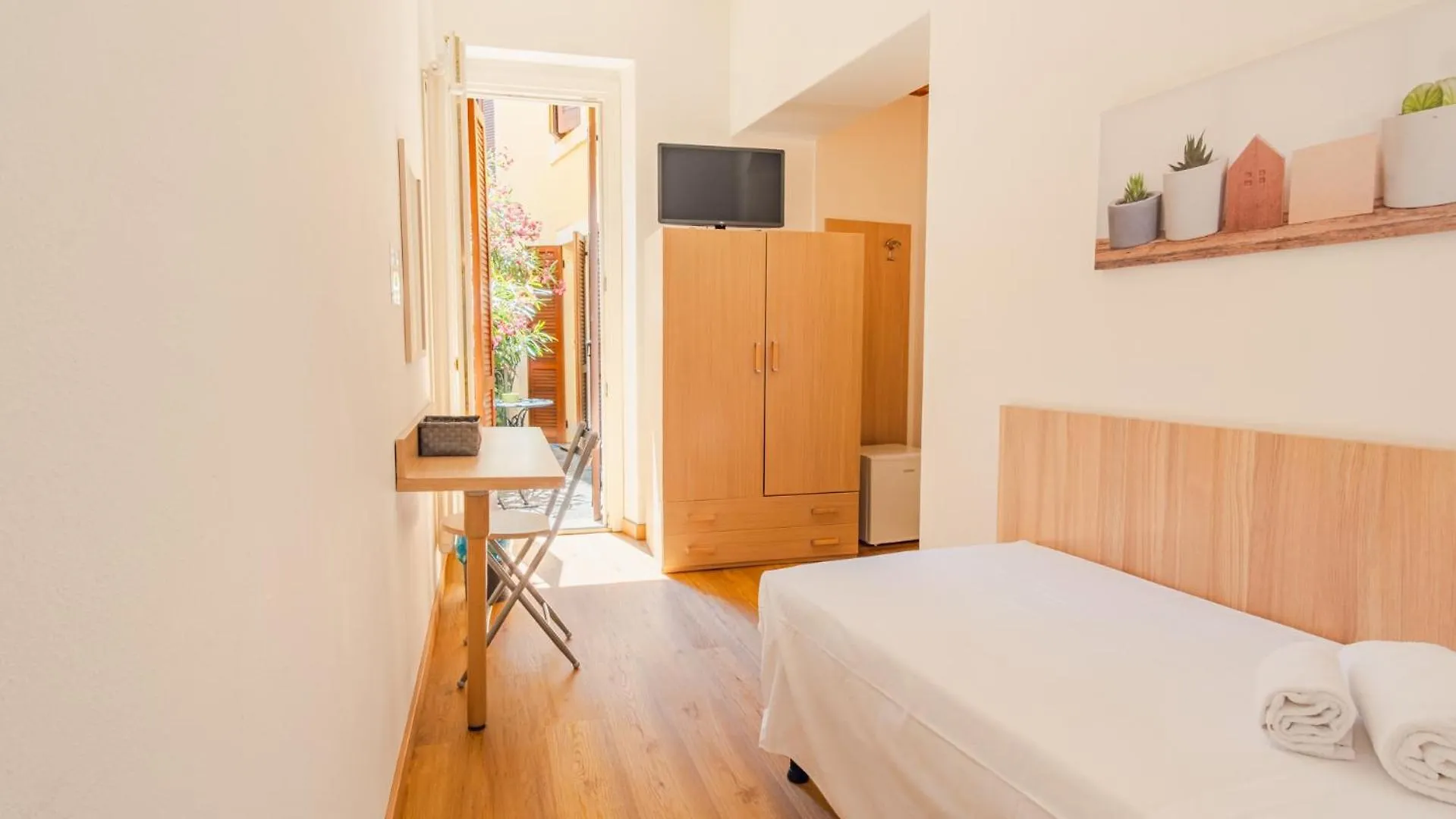 Gasthof Antiche Mura - Italian Homing Verona Italien