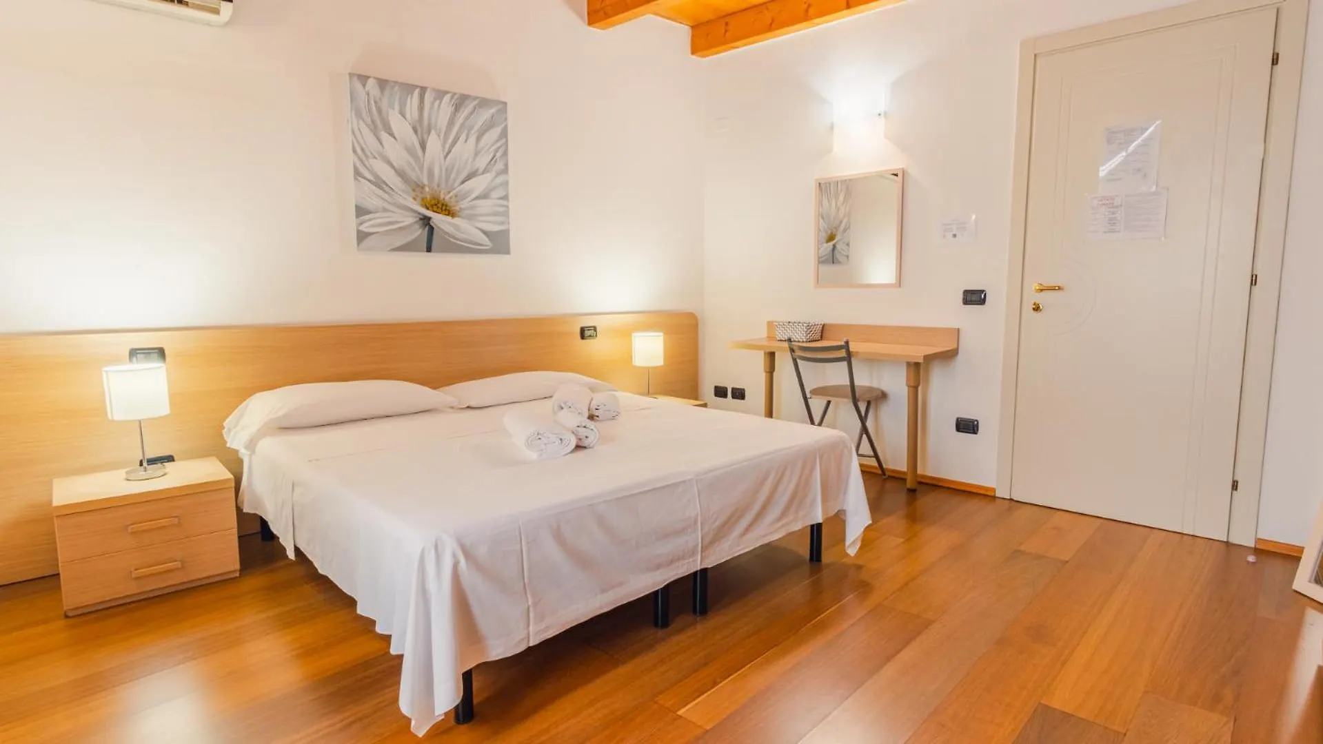 Gasthof Antiche Mura - Italian Homing Verona