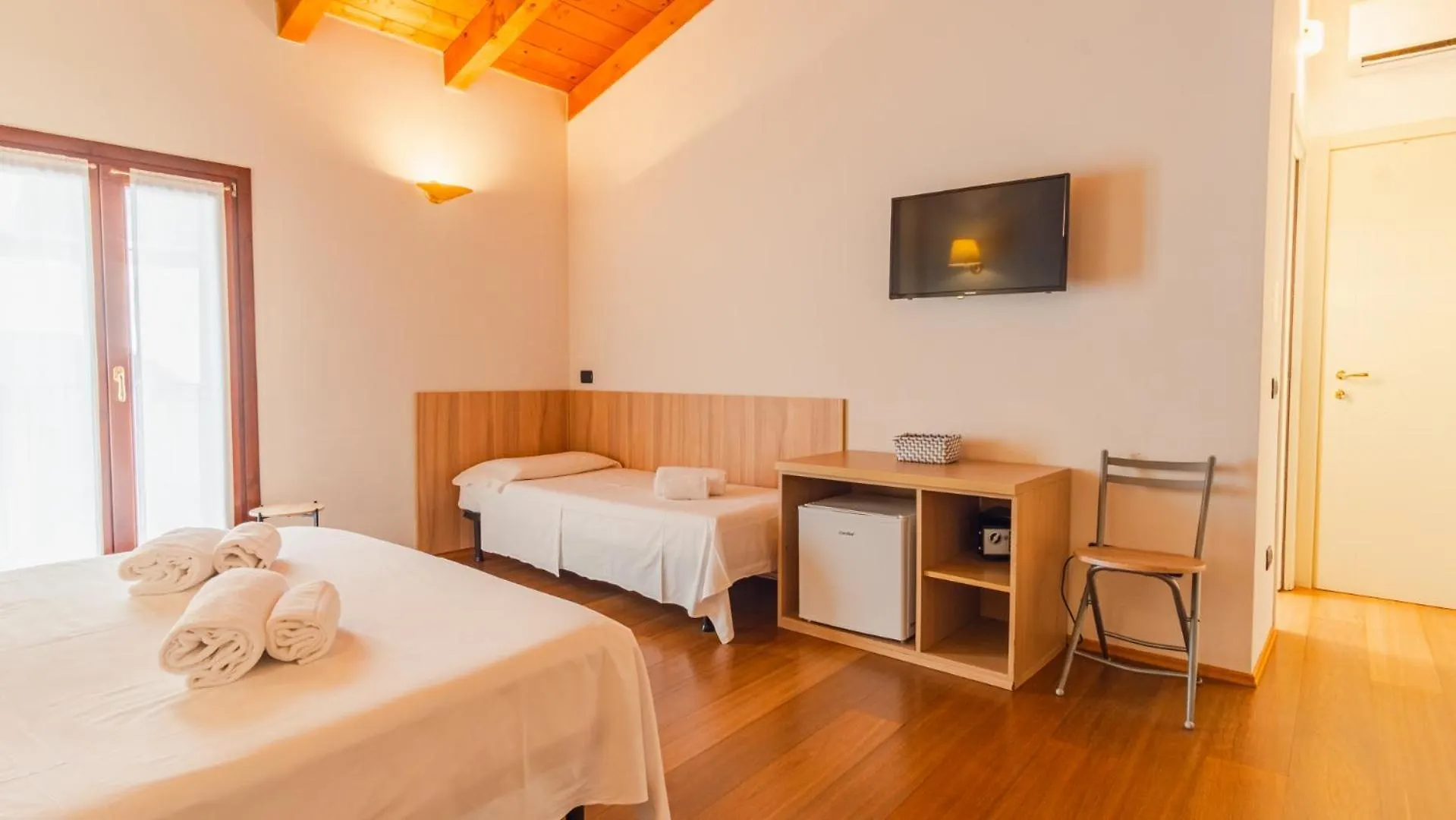 Antiche Mura - Italian Homing Verona Gasthof
